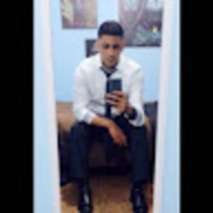 Meet your Posher, Dante alberto